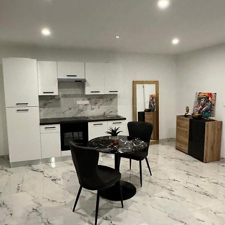 Appartement Cosy Jacuzzi Spa 70M2 Châtenois Εξωτερικό φωτογραφία