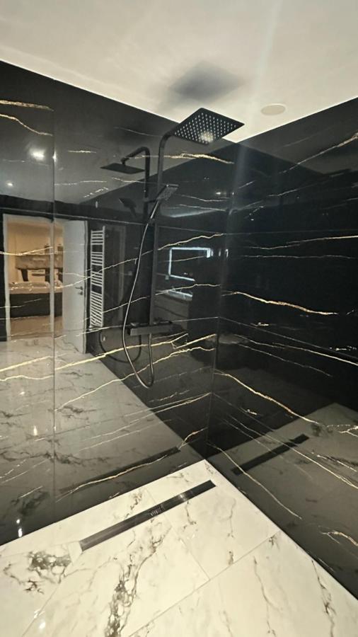 Appartement Cosy Jacuzzi Spa 70M2 Châtenois Εξωτερικό φωτογραφία